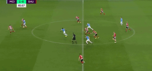 3-0！英超争冠格局骤变：神锋3场5球 12.1亿豪门3连胜落后枪手2分