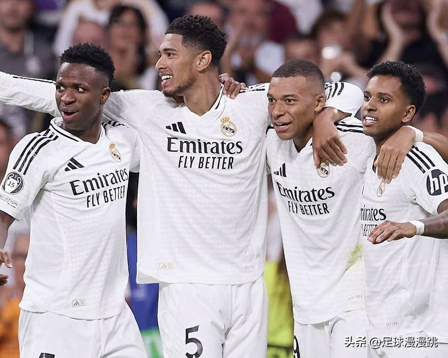 马卡：皇马密切关注科莫后卫拉蒙，英超多队也展开考察（马卡：皇马盯上科莫后卫拉蒙，英超多队亦在考察）