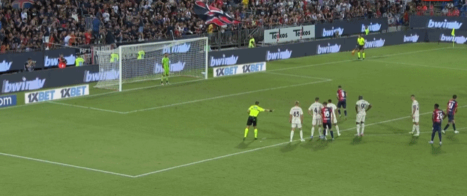 德甲半场：斯塔尼西奇&奥利塞分别破门，拜仁2-0海登海姆（半场战报：斯塔尼西奇与奥利塞各建一功，拜仁暂2-0领先海登海姆）