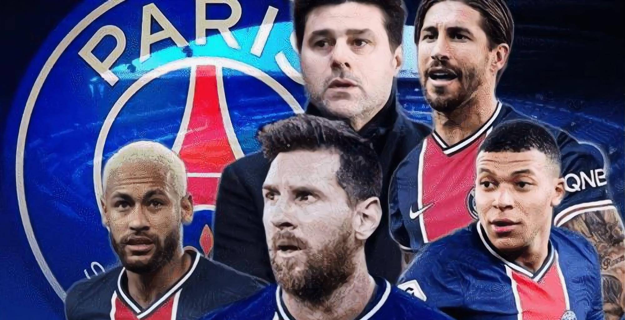 巴黎圣日耳曼姆巴佩帽子戏法（姆巴佩帽子戏法闪耀巴黎圣日耳曼）