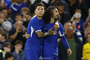 信使报：国米、纽卡、维拉和桑德兰关注贡多齐的情况（《信使报》：国米、纽卡、维拉与桑德兰密切关注贡多齐动向）