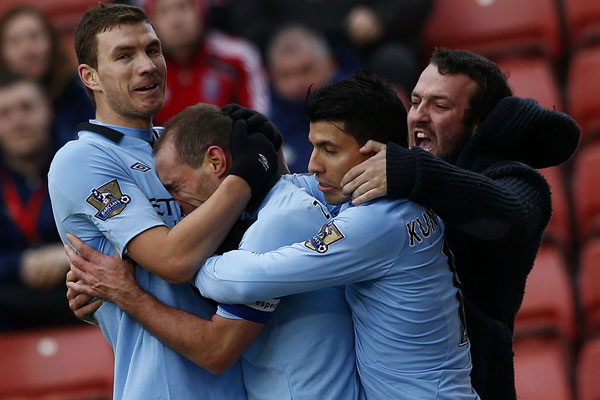 脚后跟破门，莱默尔：进球总是很开心，尤其是那么漂亮的进球（莱默尔脚后跟绝妙破门：进球总令人欣喜，尤其如此漂亮的一球）