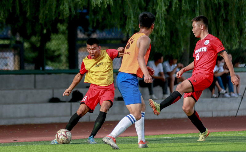 布基纳法索主帅：目标是打进非洲杯决赛，会用智慧争取三分（布基纳法索主帅：冲击非洲杯决赛，靠智慧拿下三分）