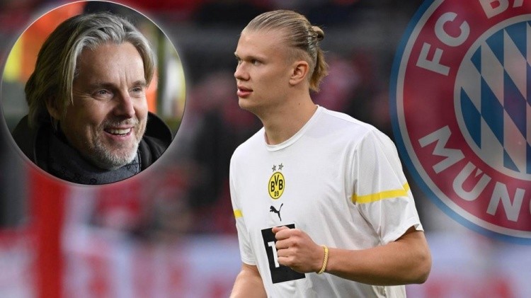 talkSPORT：拜仁在密切关注卡迪夫城19岁天才后卫迪伦-劳勒（talkSPORT：拜仁密切考察卡迪夫城19岁后防新星迪伦-劳勒）